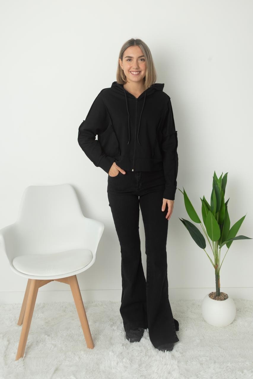 CAMPERA FATI