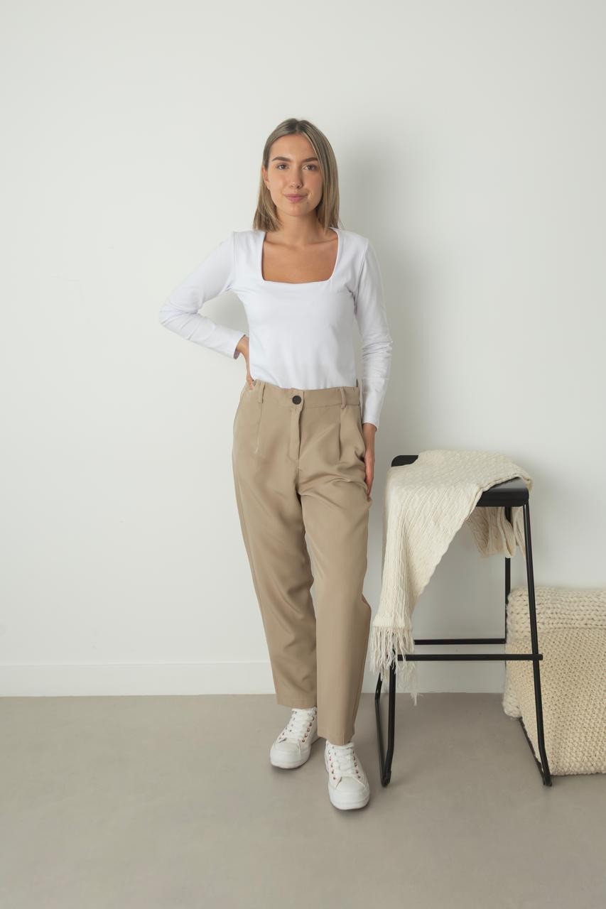 PROMO PANTALON SASTRERO CHUPIN