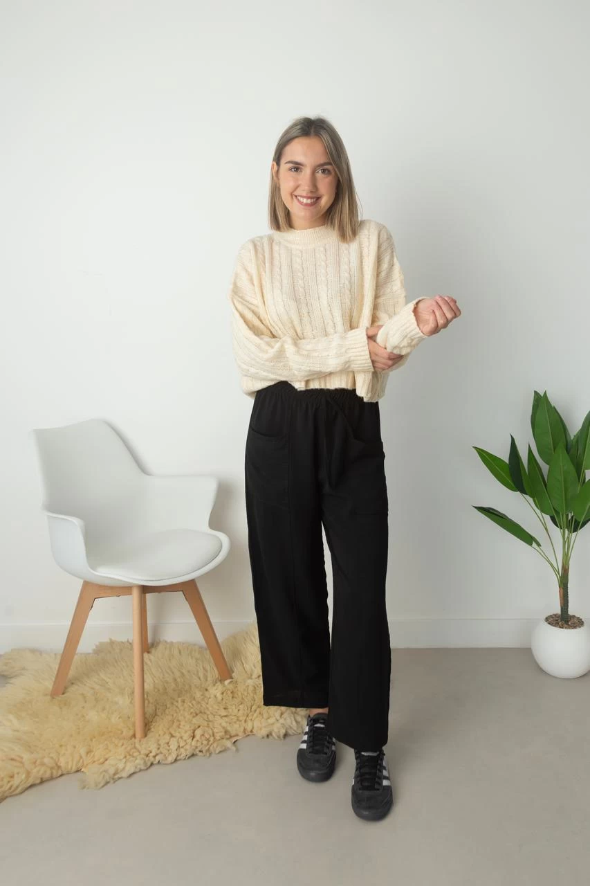 PANTALON GLOBO