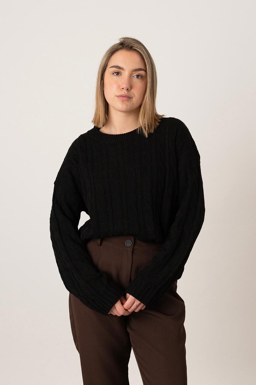 SWEATER GINA