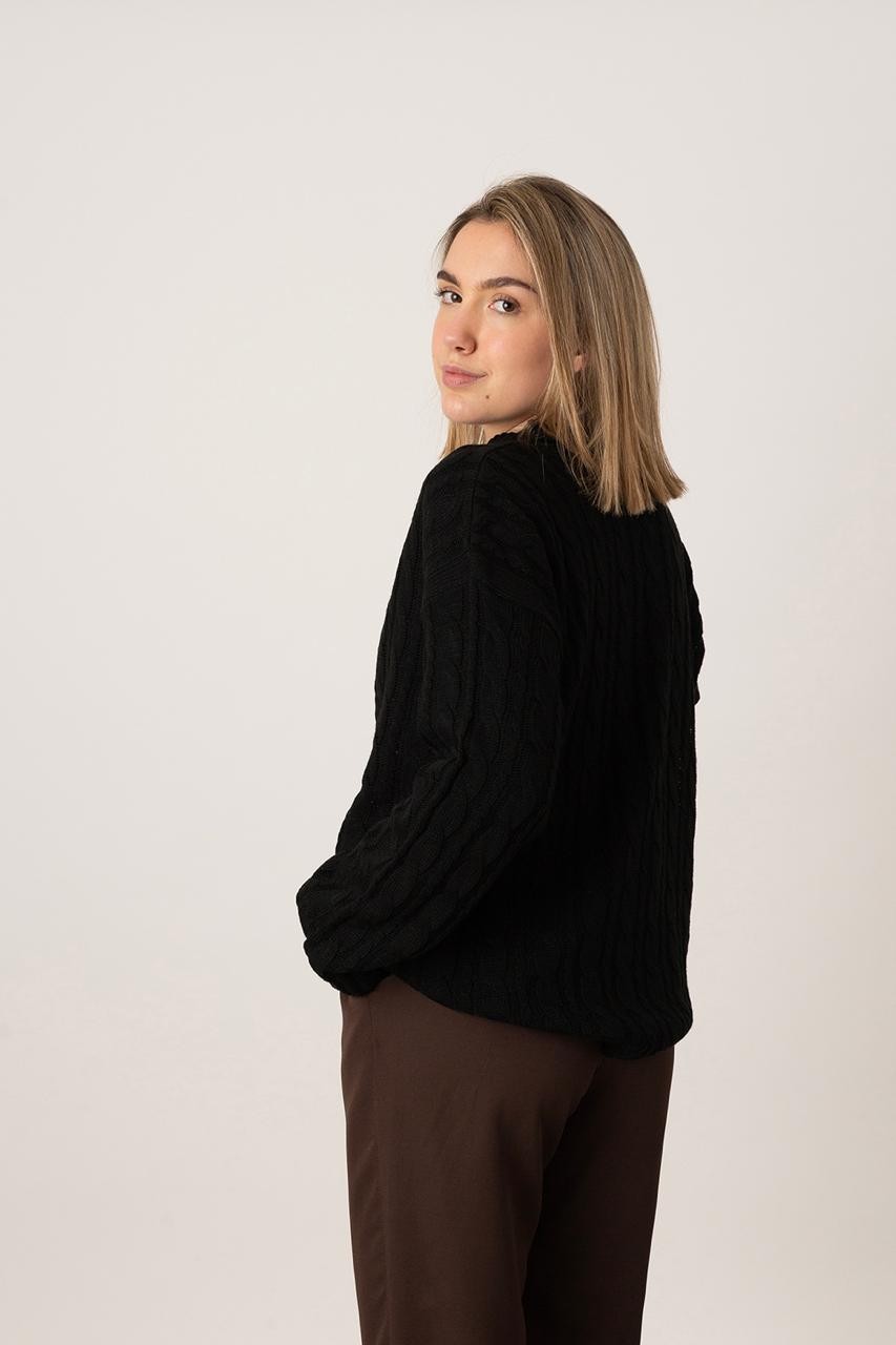 SWEATER GINA