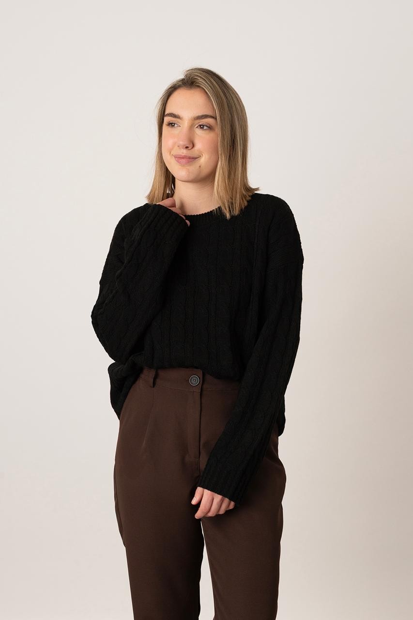 SWEATER GINA