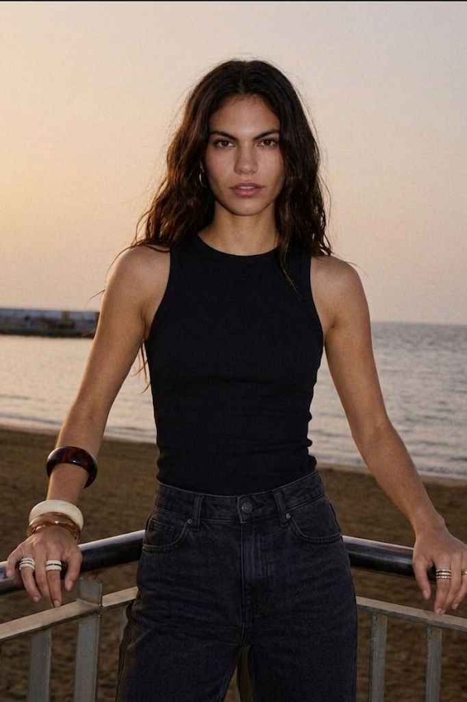 MUSCULOSA URSULA