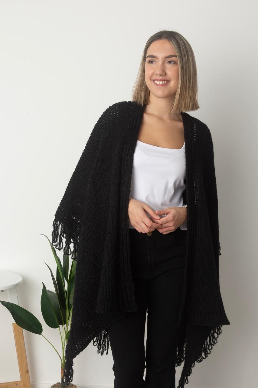 SALE PONCHO