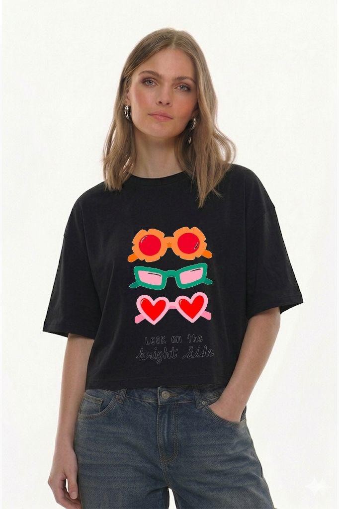 REMERA BOXING ESTAMPADA