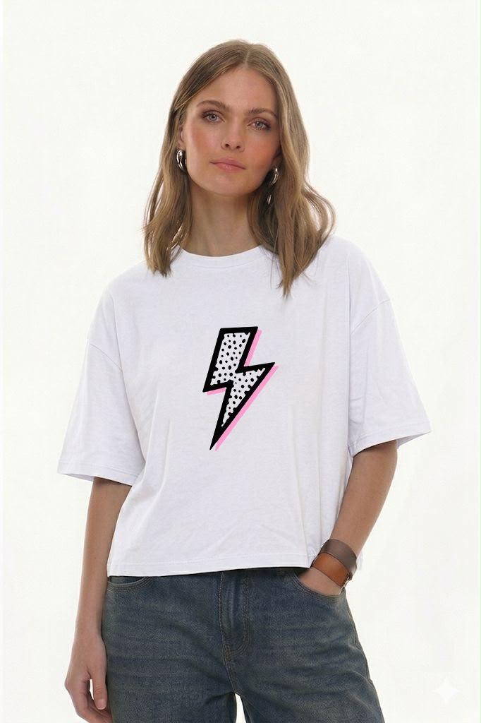 REMERA BOXING ESTAMPADA