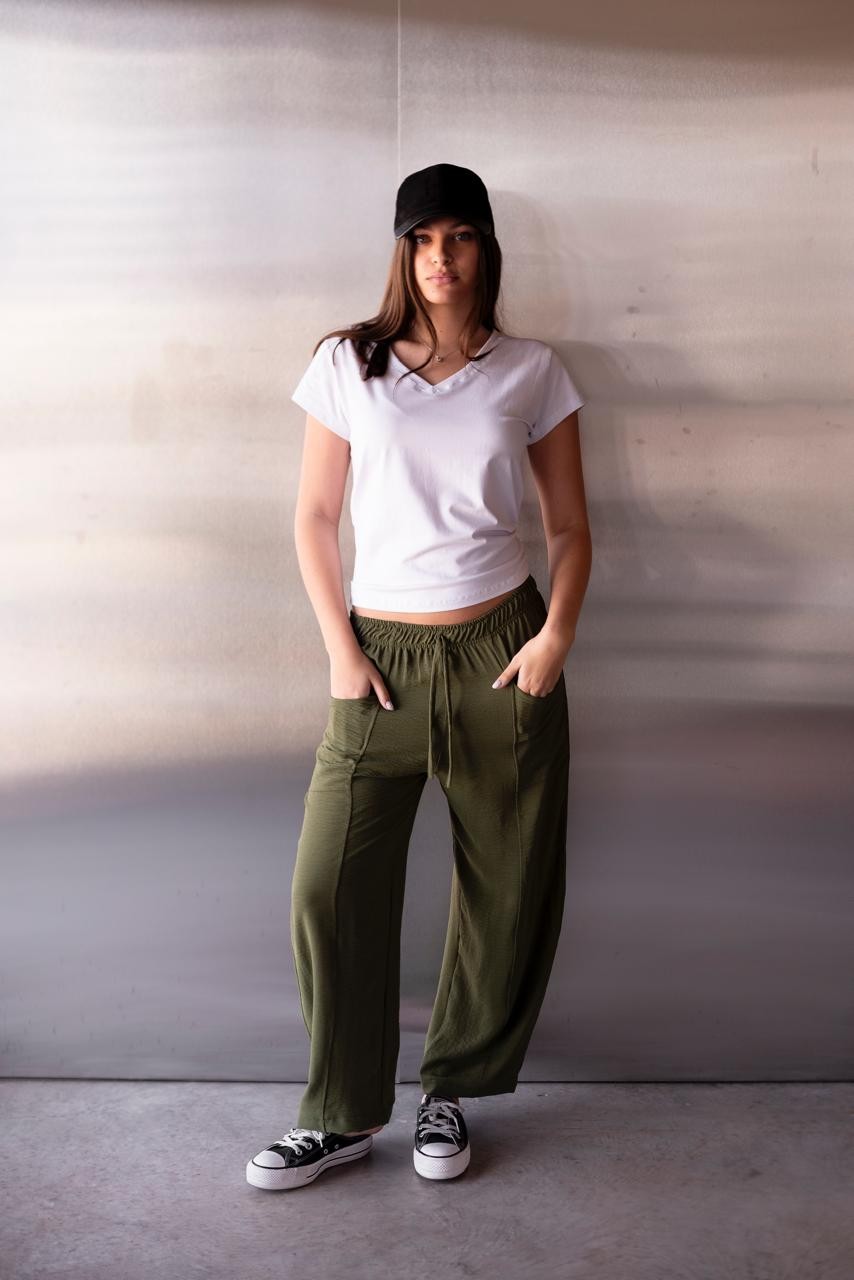 PANTALON GLOBO