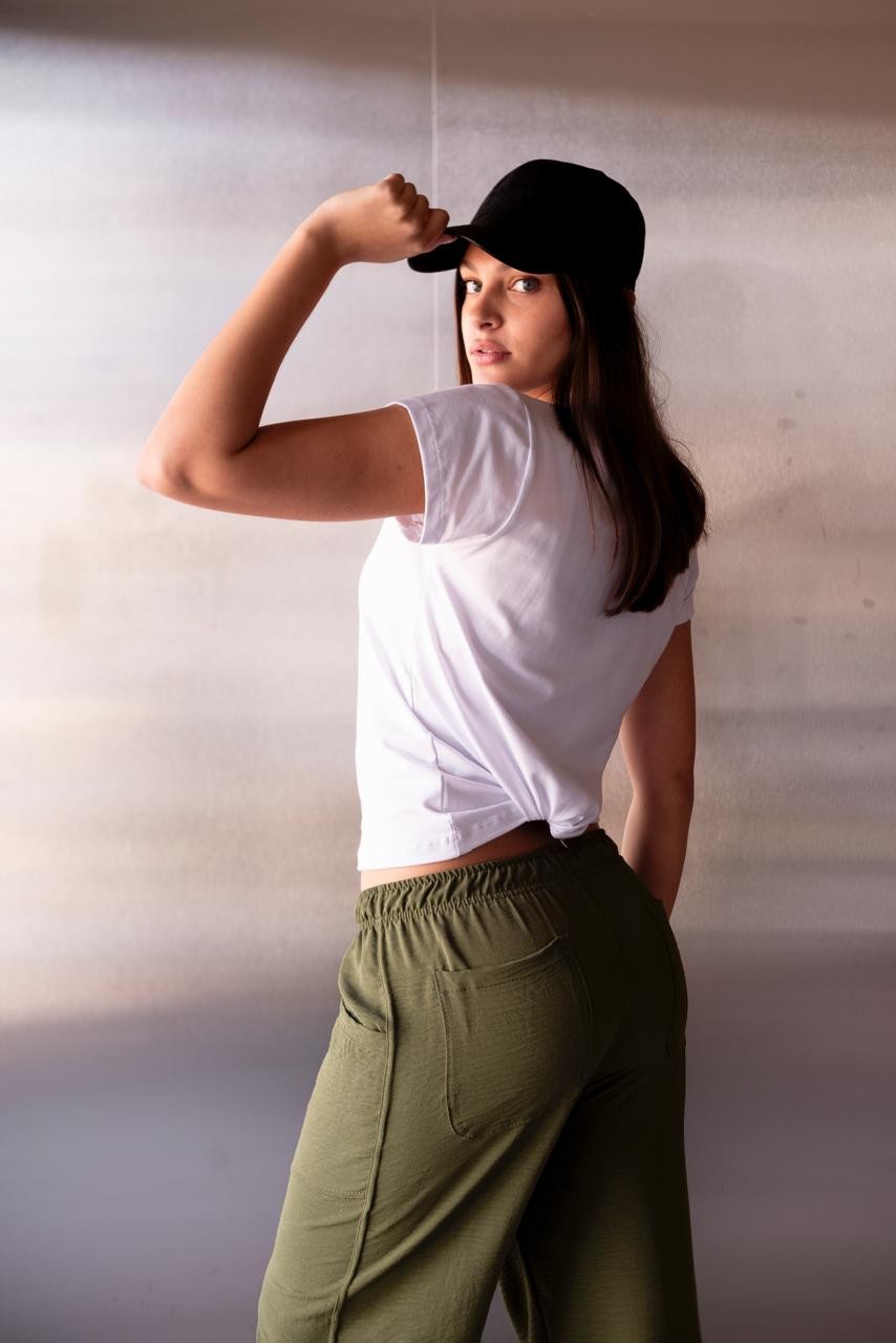 PANTALON GLOBO