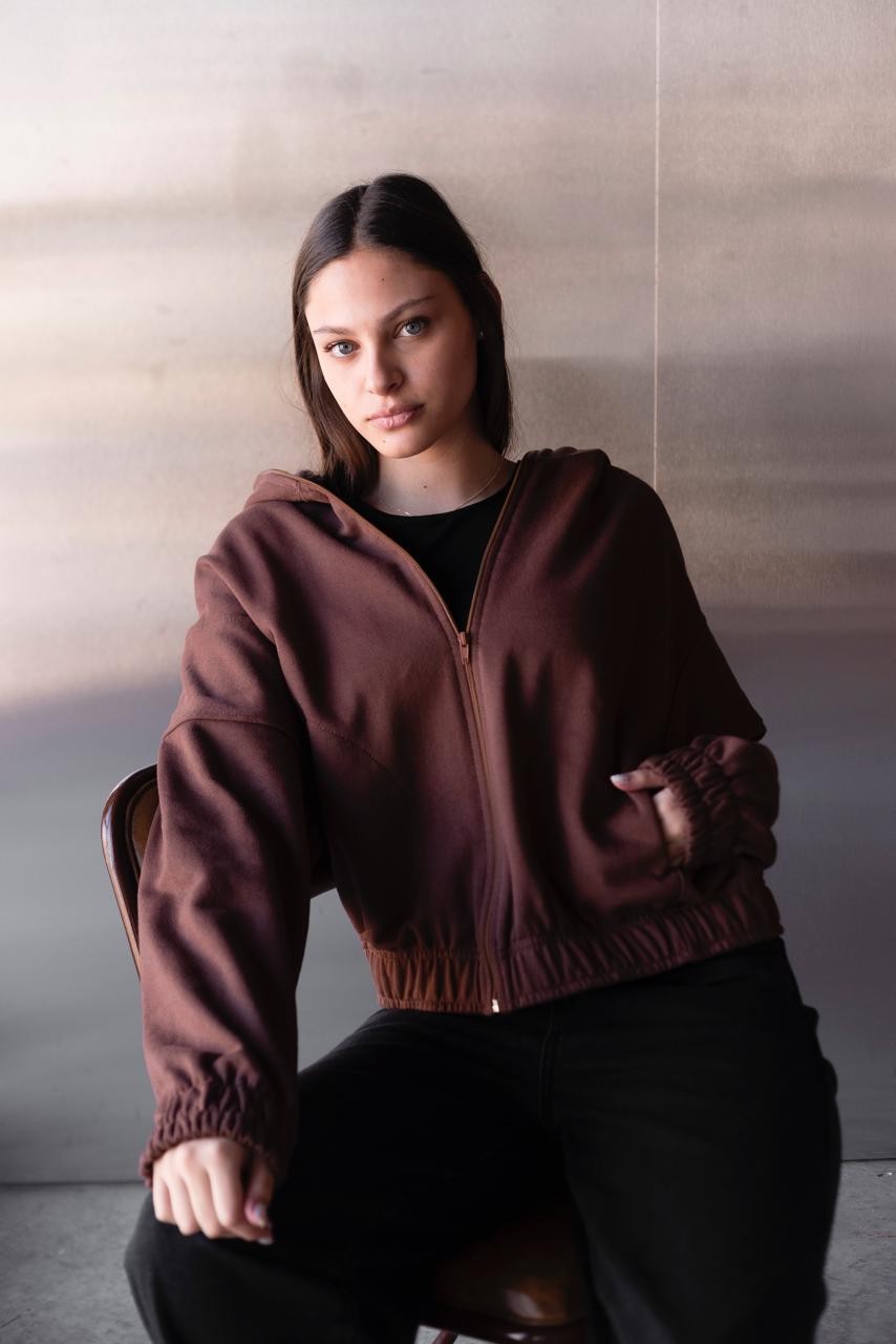 SALE CAMPERA FRAN