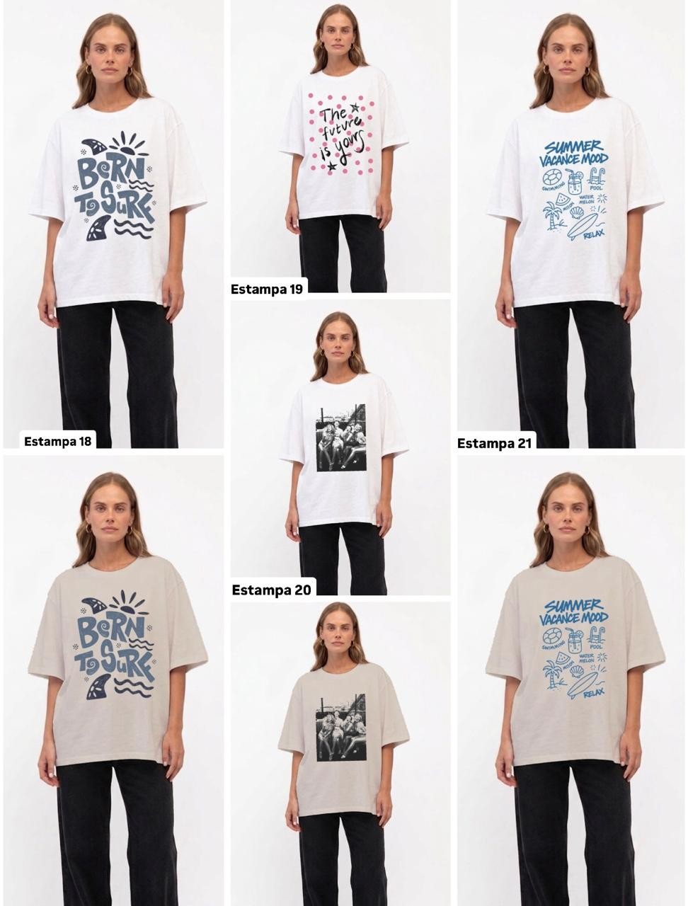REMERON LUISA ESTAMPADA