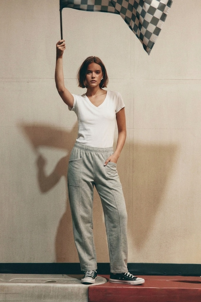 PANTALON VIC