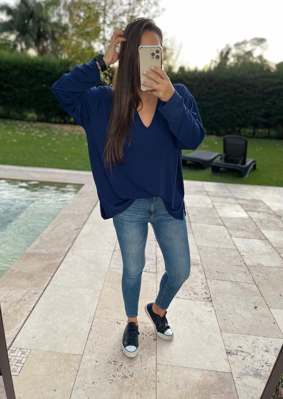 CAMISETA VITTO