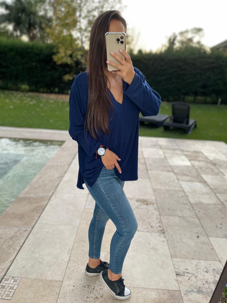 CAMISETA VITTO