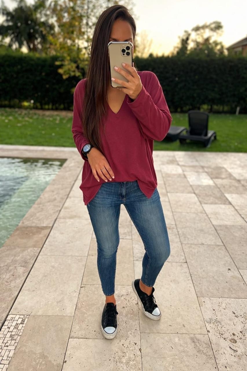 CAMISETA VITTO