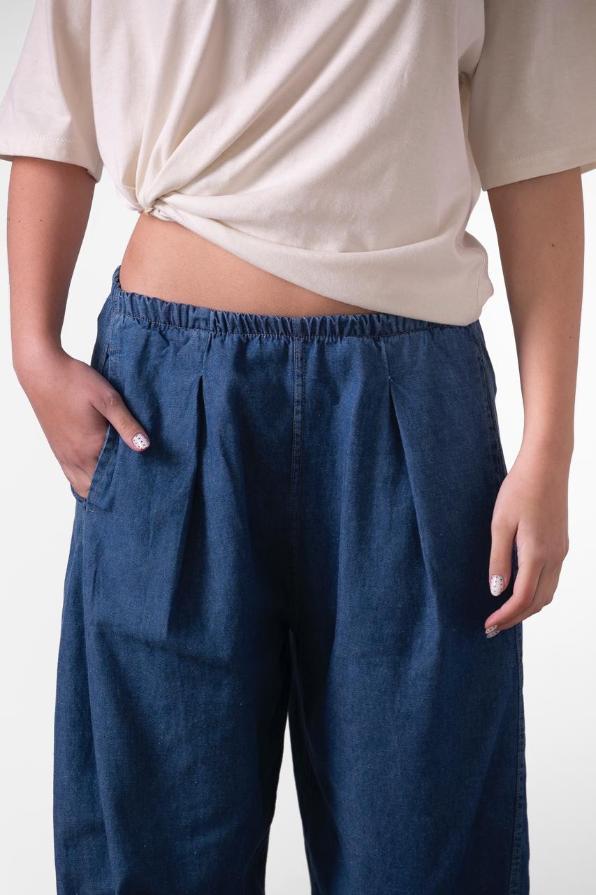 JEAN BARREL MACA