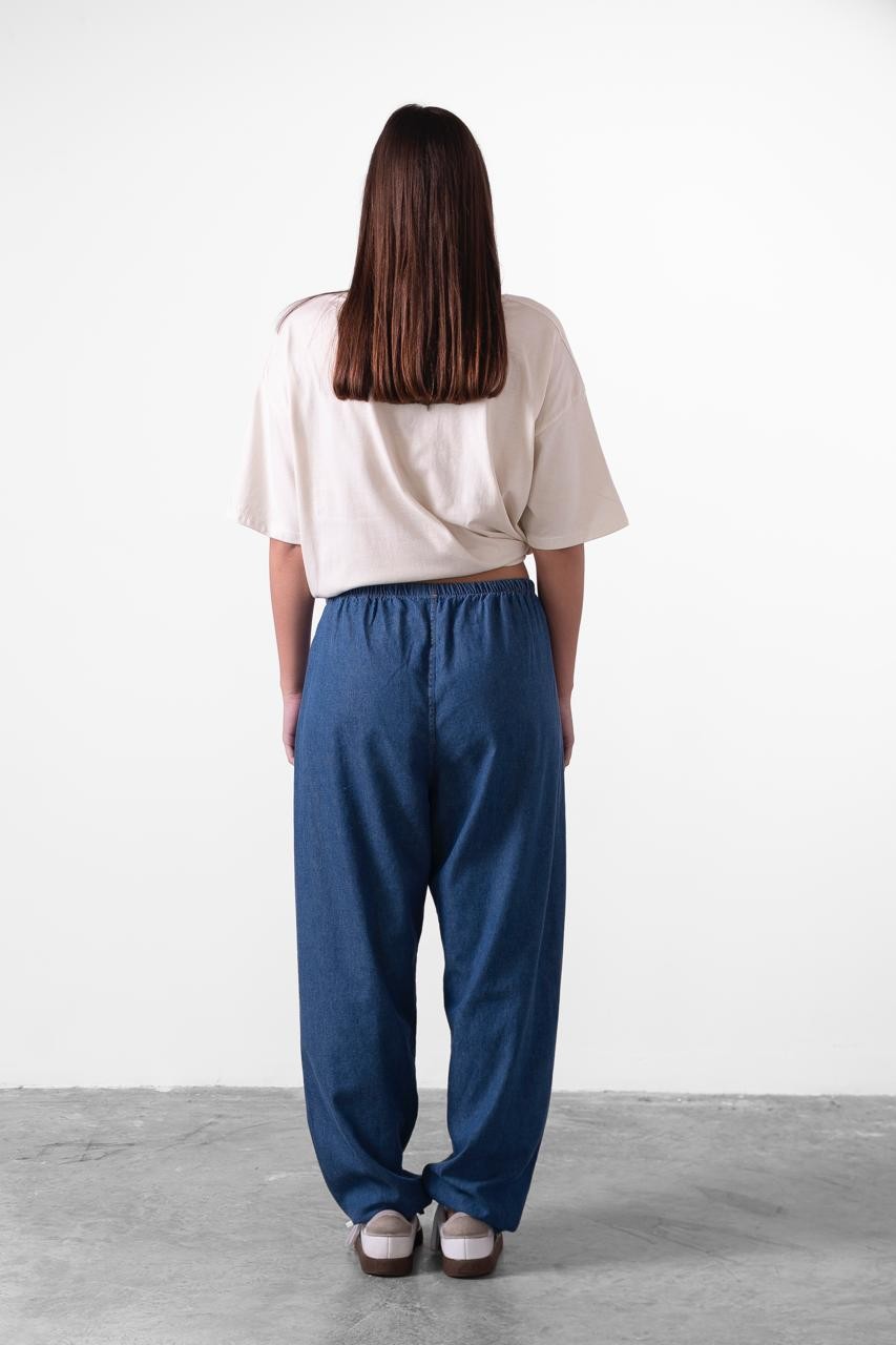 JEAN BARREL MACA