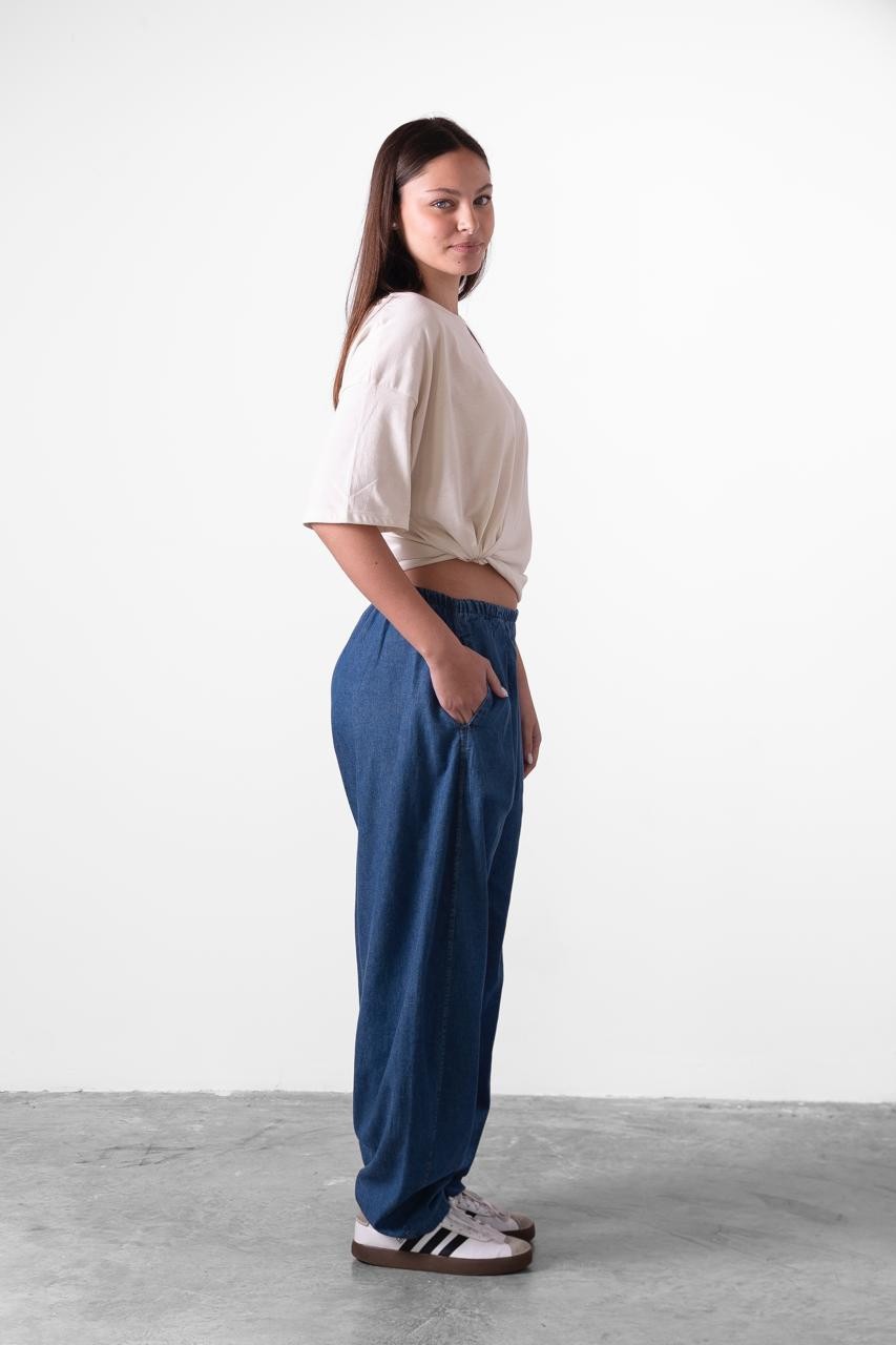 JEAN BARREL MACA