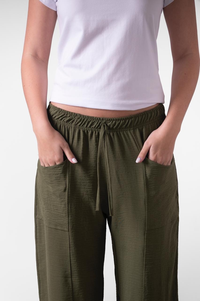 PANTALON GLOBO