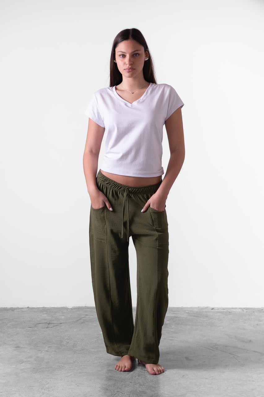 PANTALON GLOBO