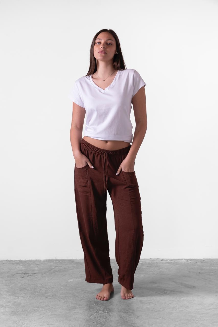 PANTALON GLOBO