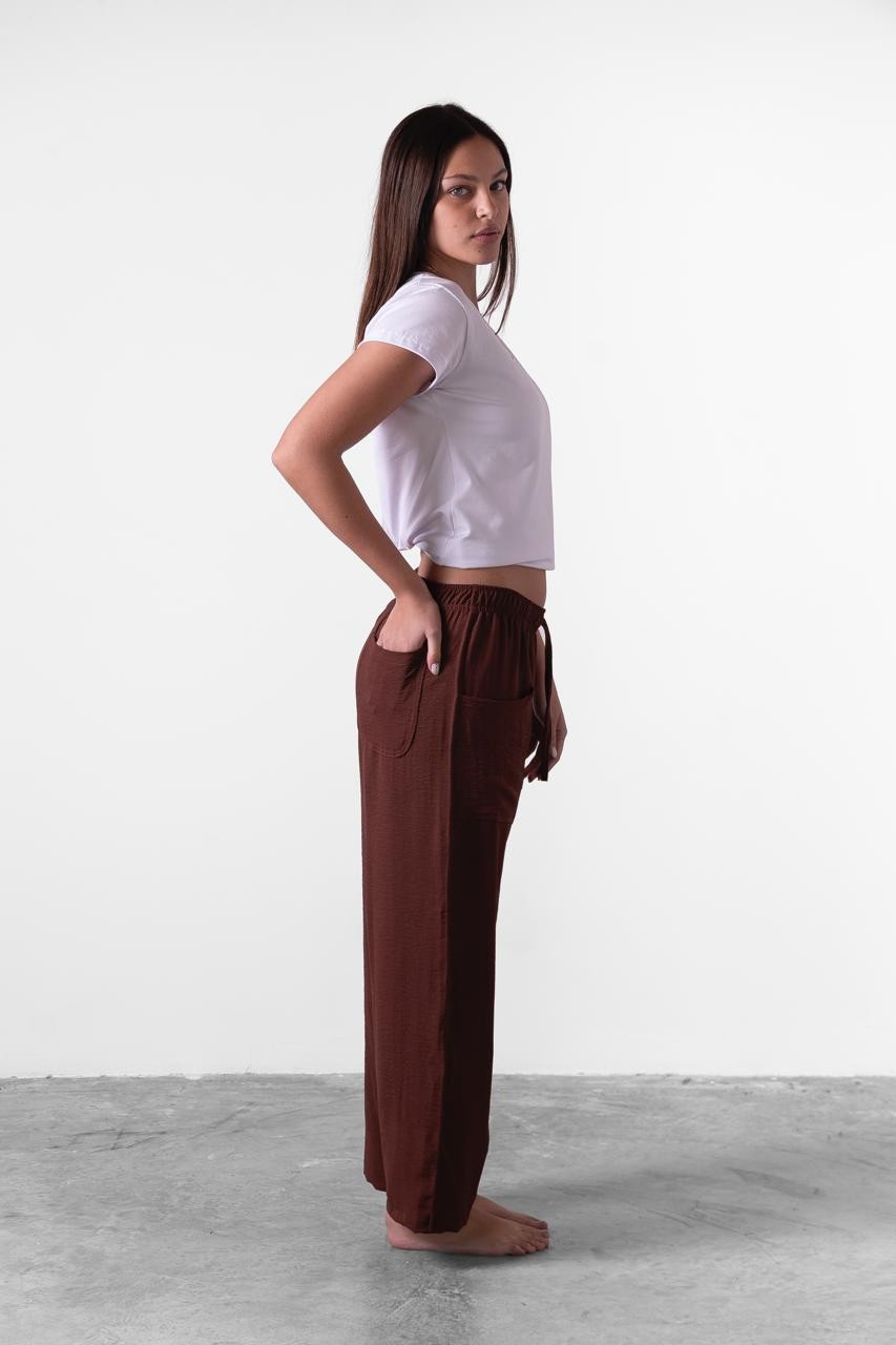 PANTALON GLOBO