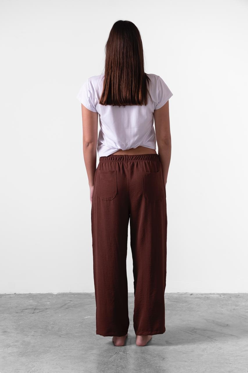 PANTALON GLOBO