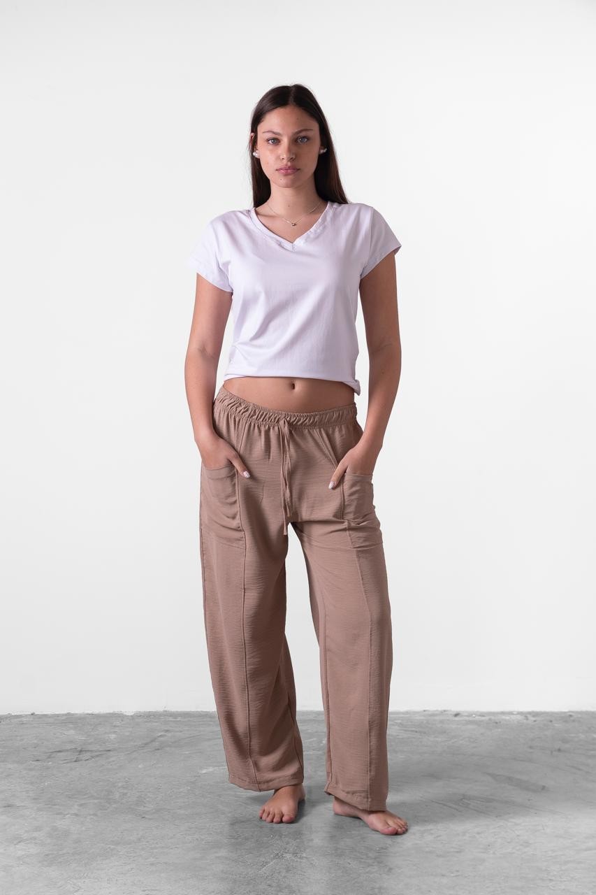 PANTALON GLOBO
