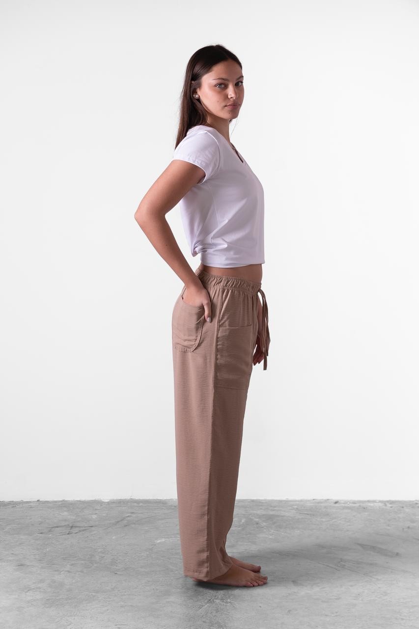 PANTALON GLOBO