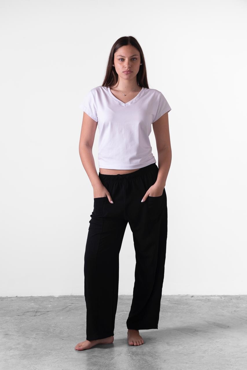 PANTALON GLOBO