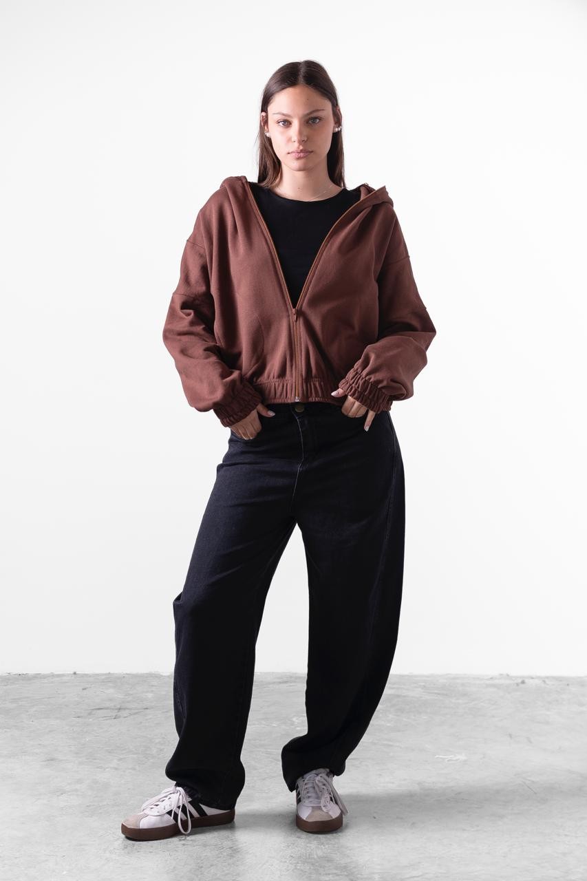 SALE CAMPERA FRAN