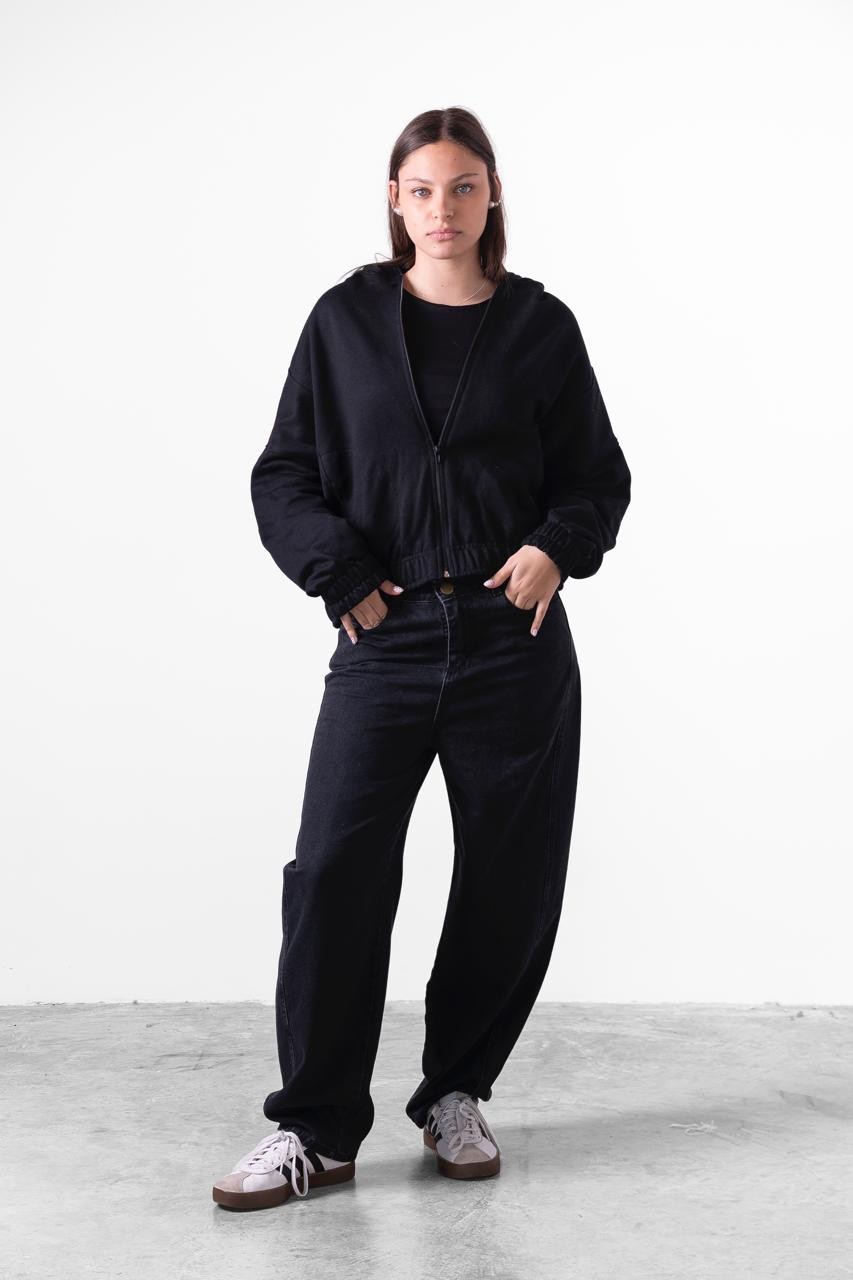 SALE CAMPERA FRAN