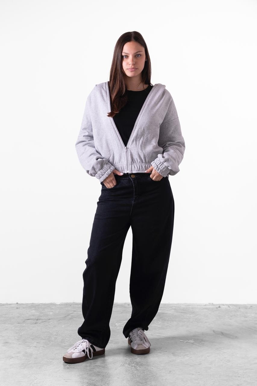 SALE CAMPERA FRAN