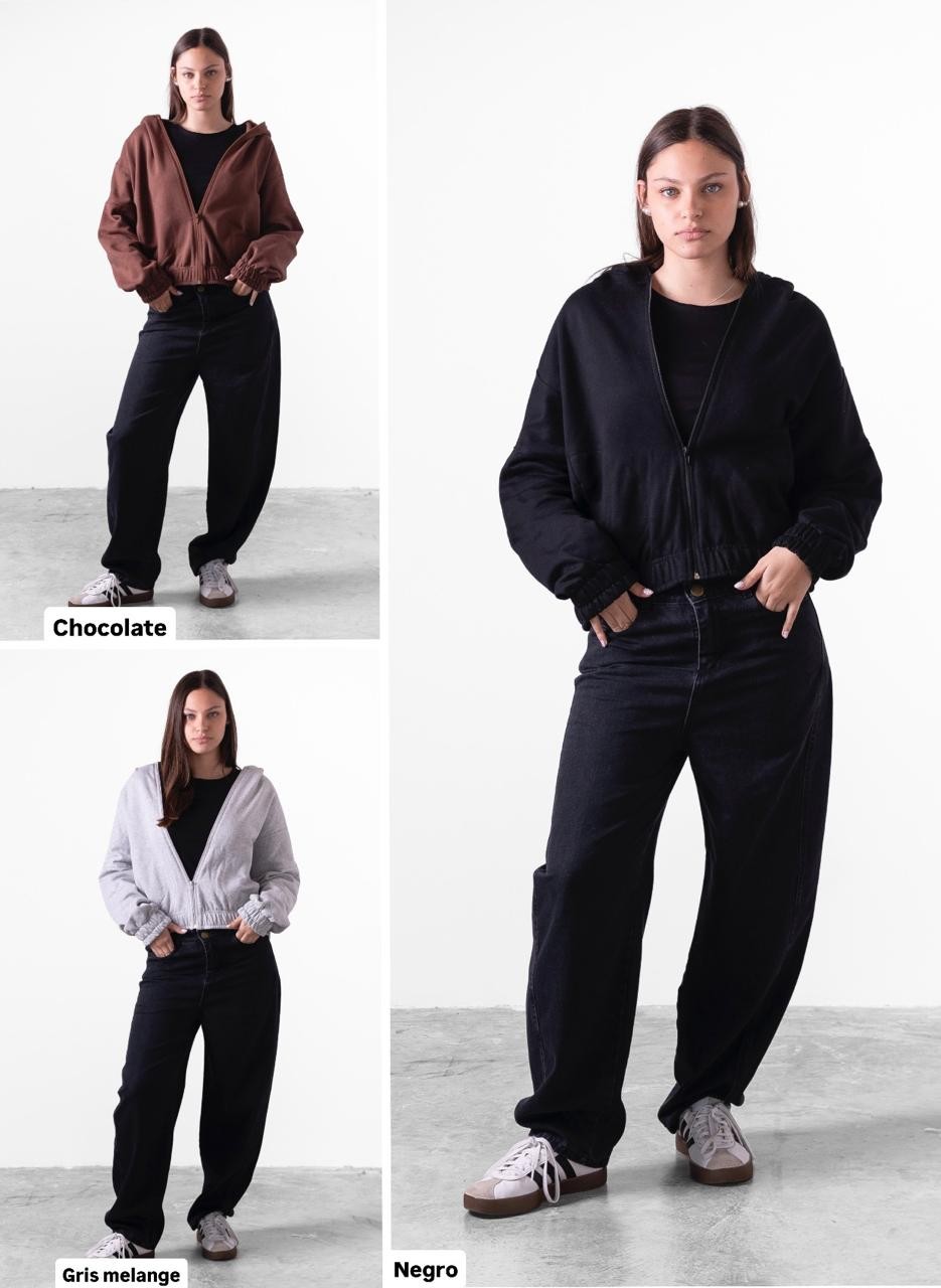 SALE CAMPERA FRAN