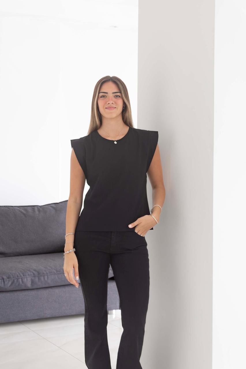 MUSCULOSA MICKY