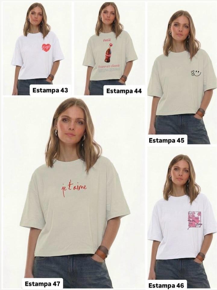 REMERA BOXING ESTAMPADA