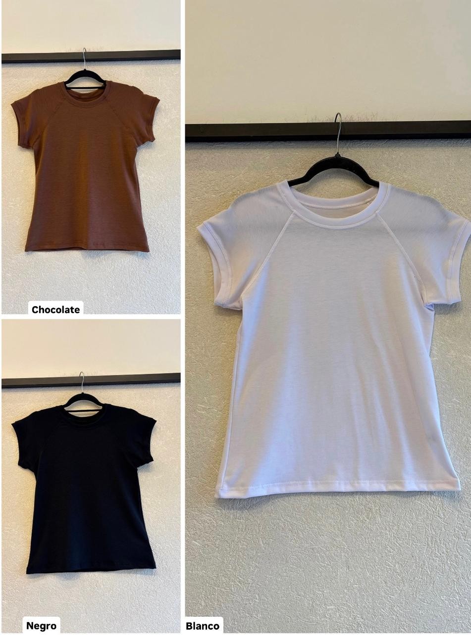 REMERA RAN