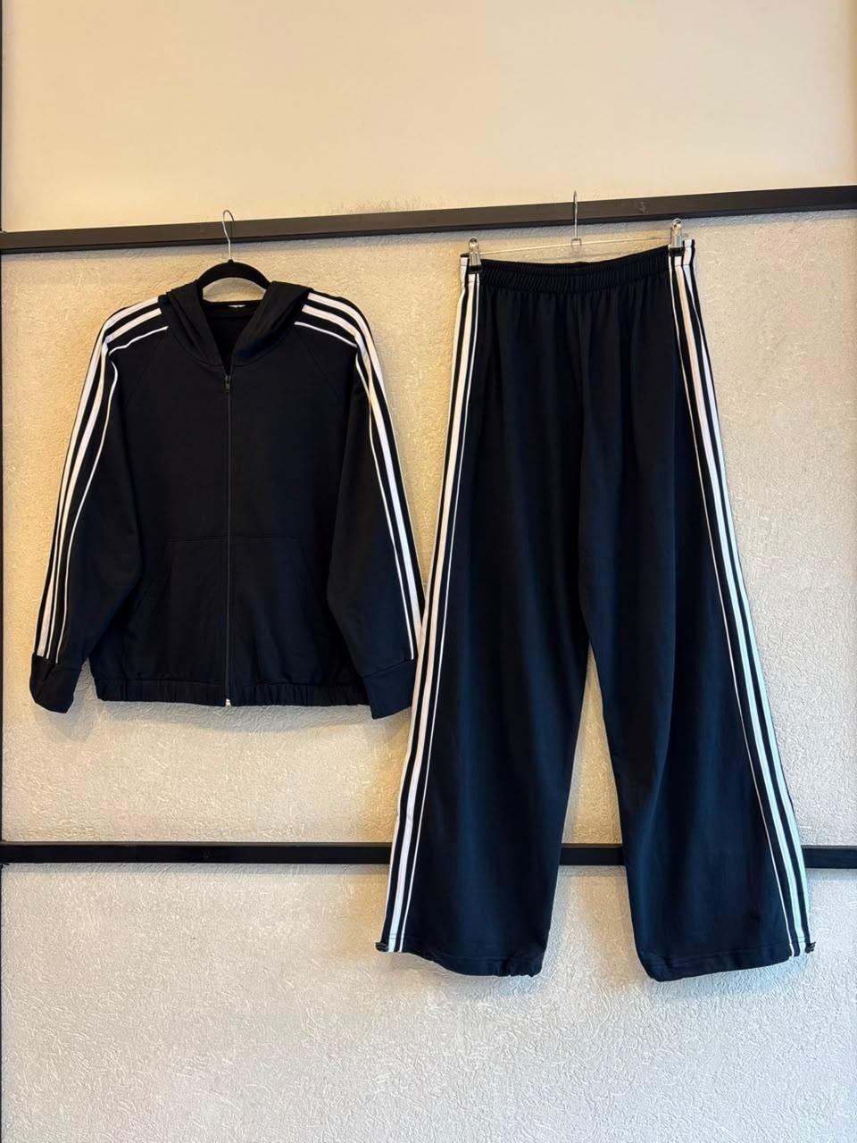 CONJUNTO MEGAN