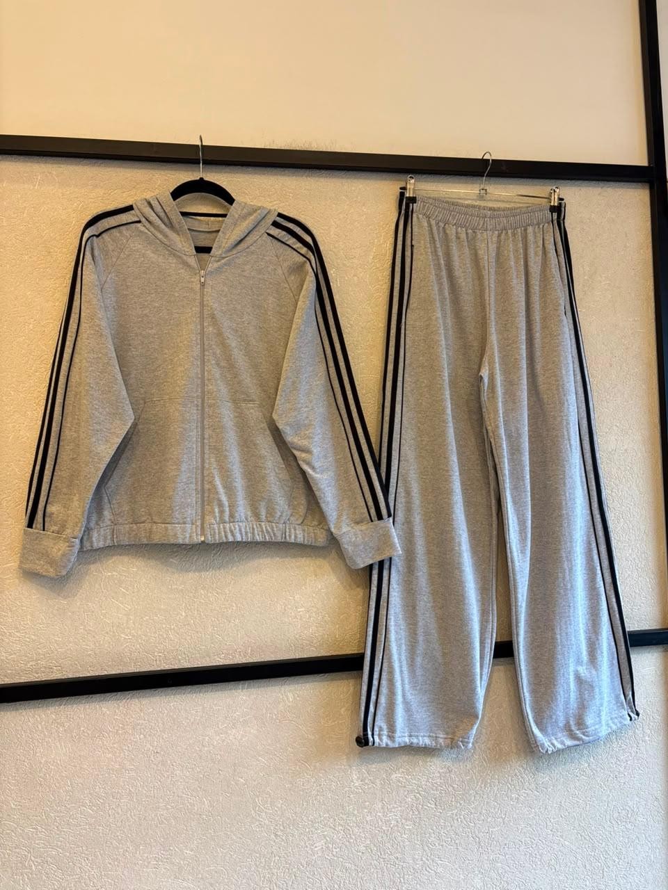 CONJUNTO MEGAN