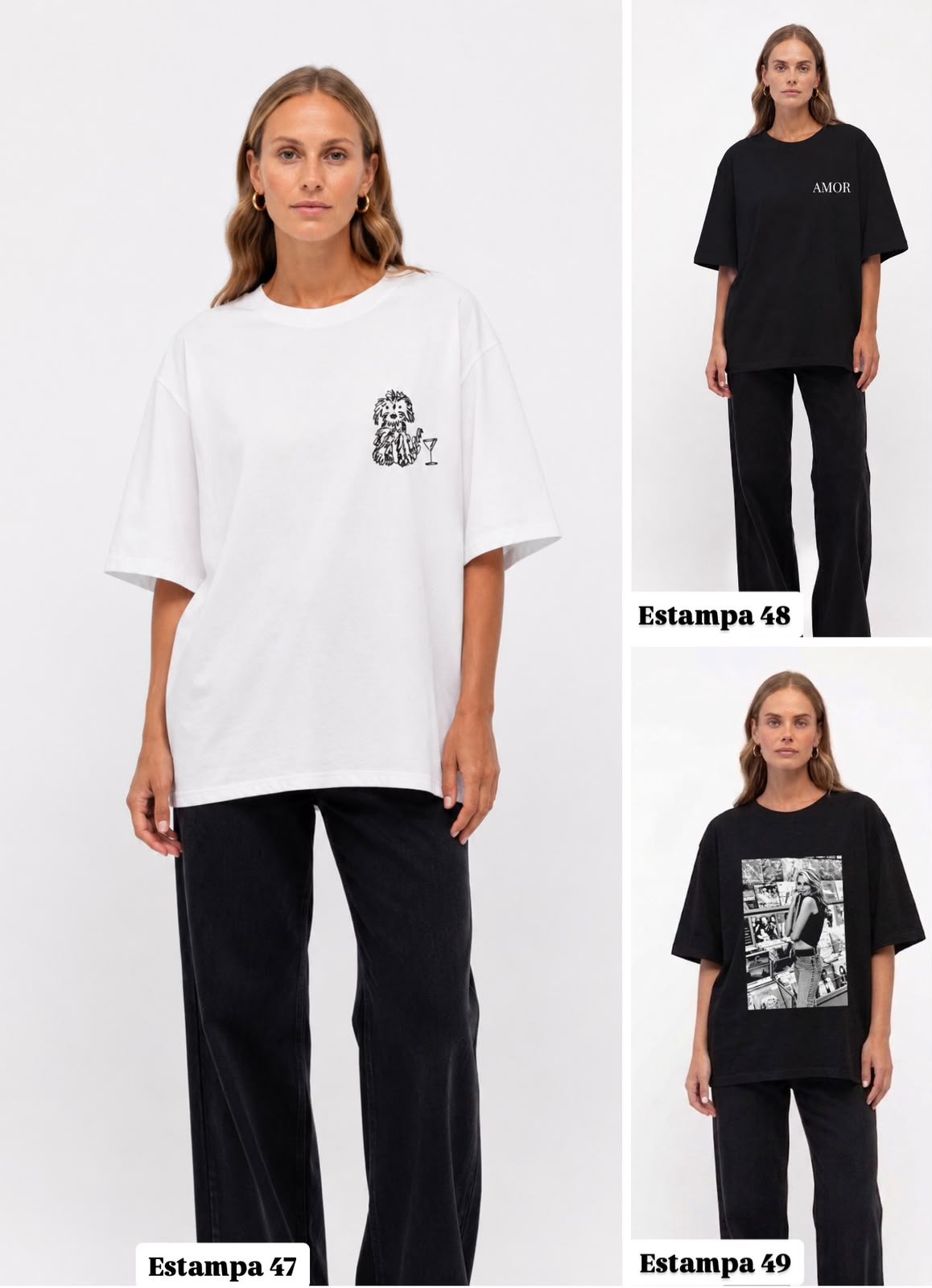 REMERON LUISA ESTAMPADA