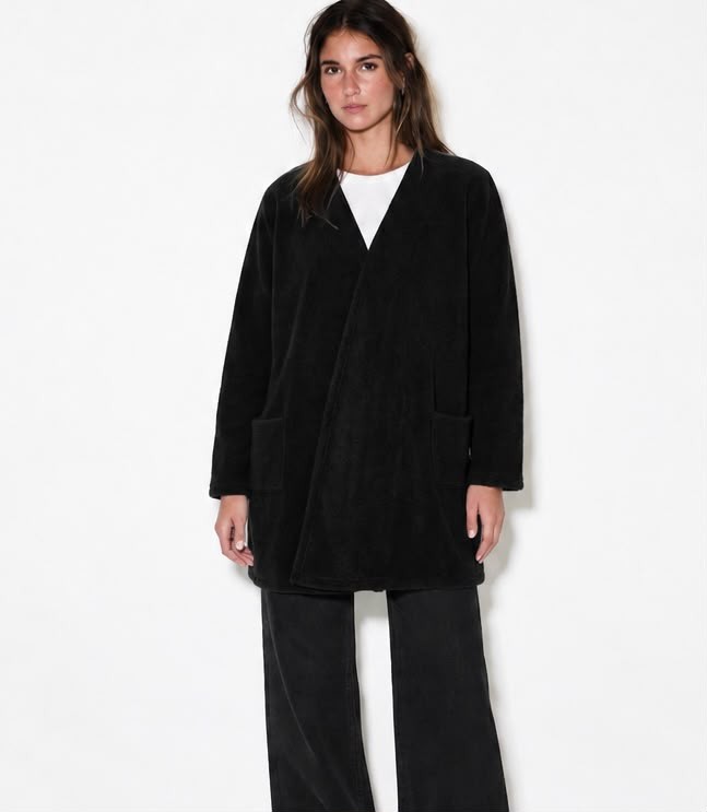 SACO POLAR