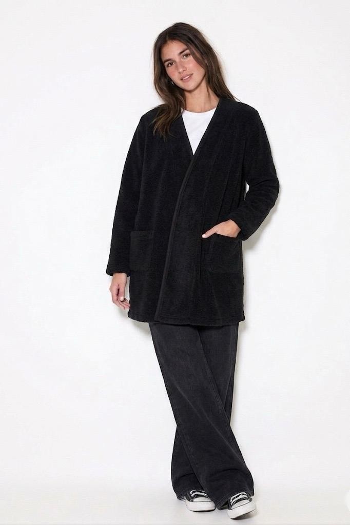 SACO POLAR