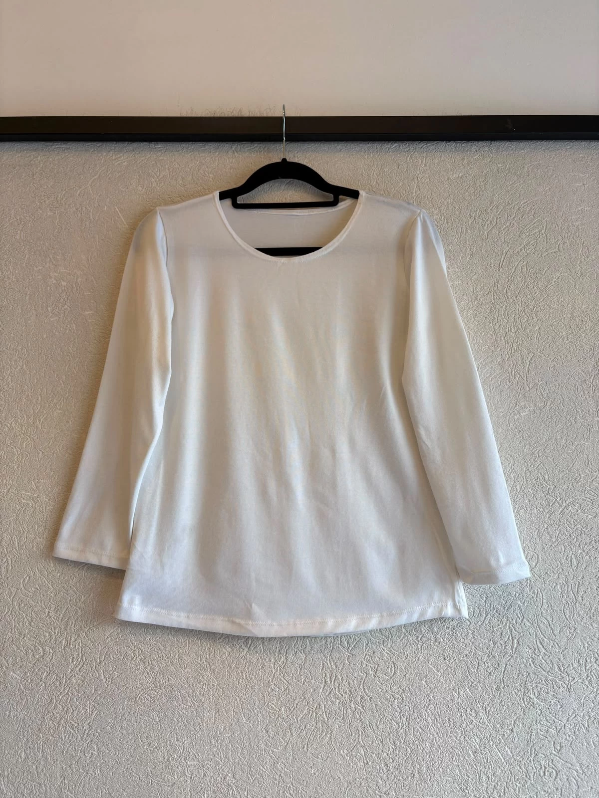 CAMISETA LANILLA