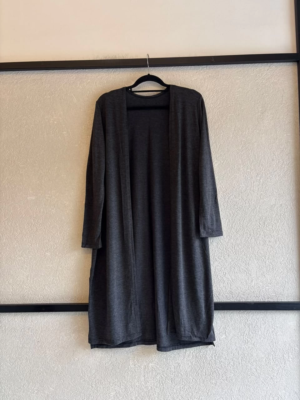 KIMONO DE MODAL