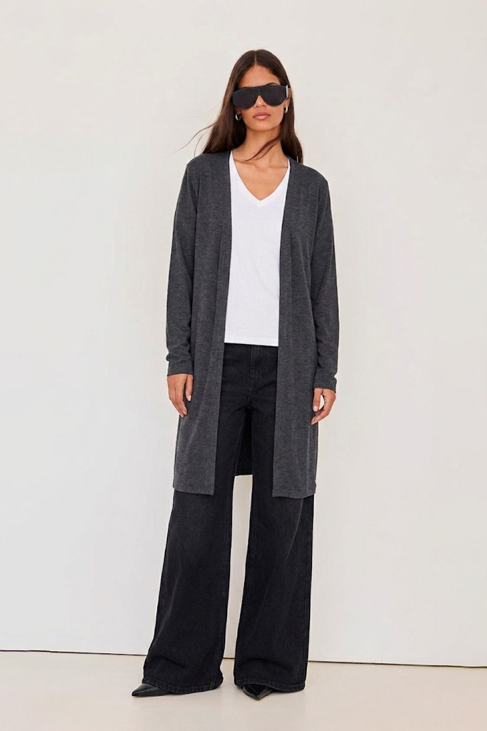 KIMONO DE MODAL