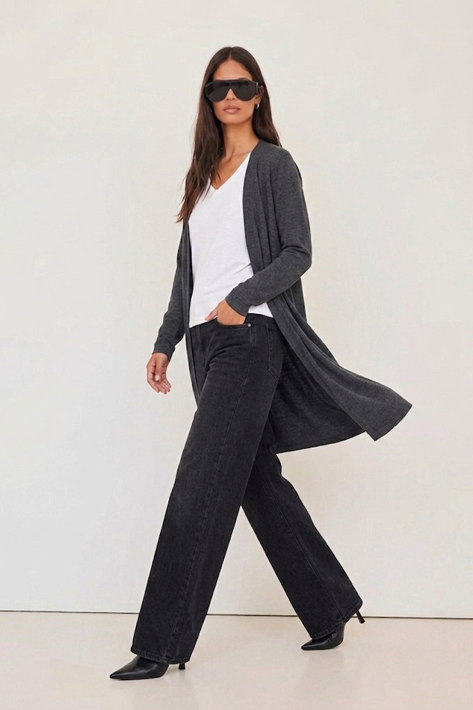 KIMONO DE MODAL