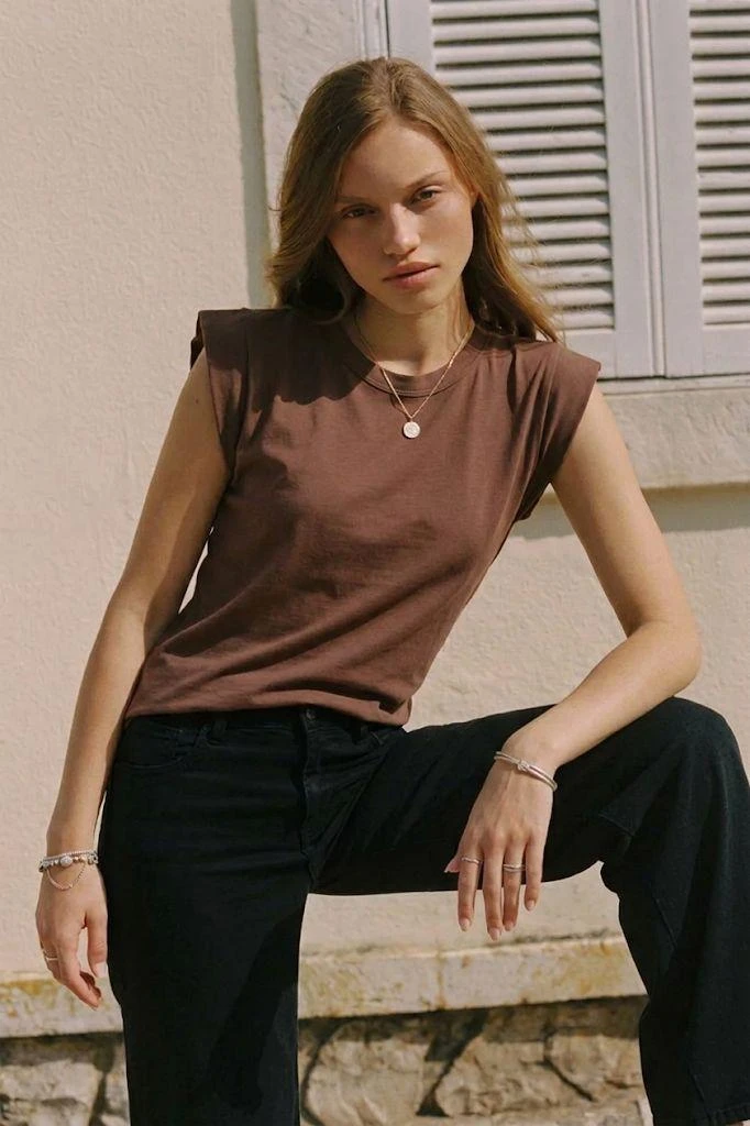 MUSCULOSA MICKY