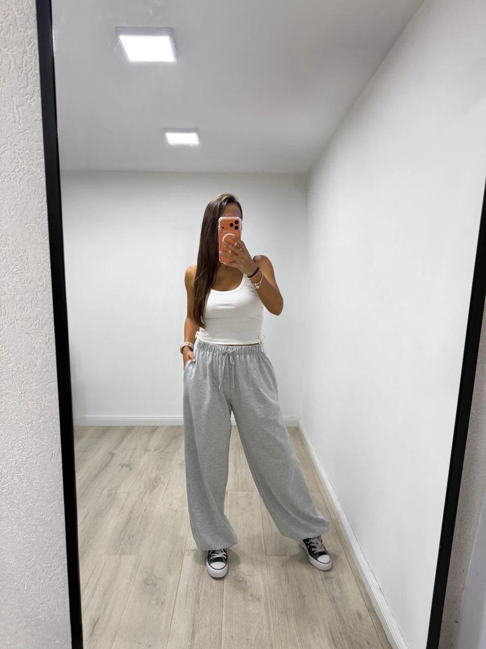BABUCHA OVERSIZE