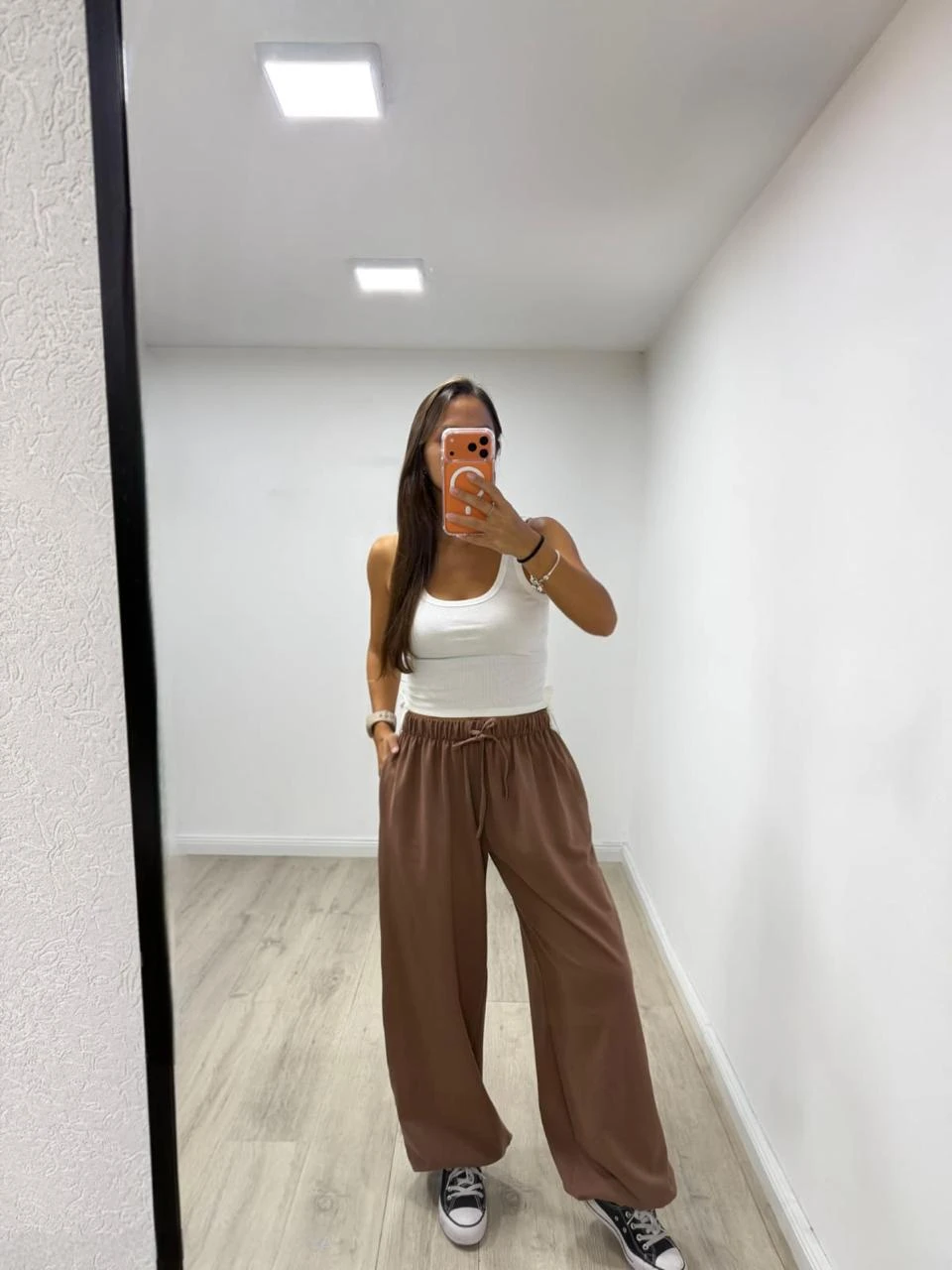 BABUCHA OVERSIZE