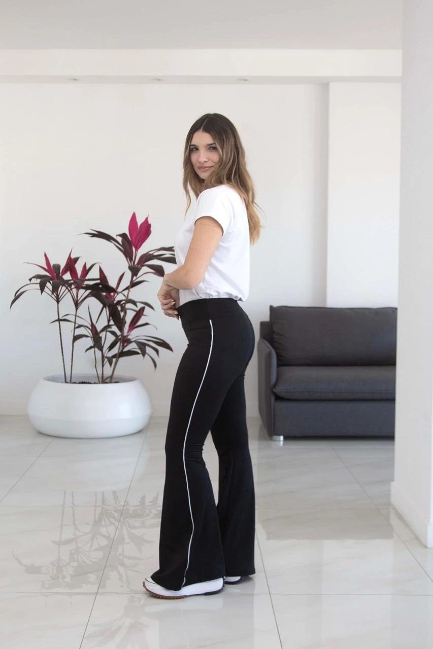 CALZA OXFORD TERMICA VIVO