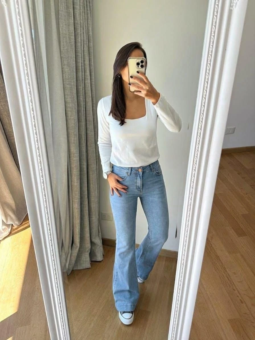 JEAN OXFORD